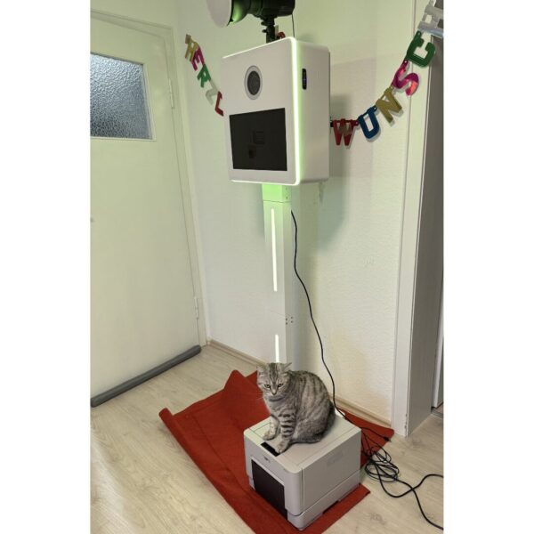Fotobox Mieten – Bild 7