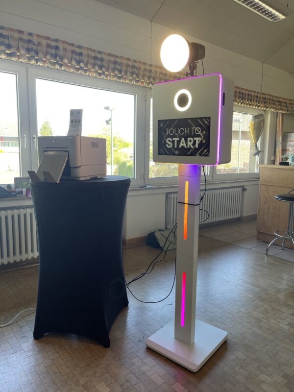 Fotobox Mieten – Bild 2
